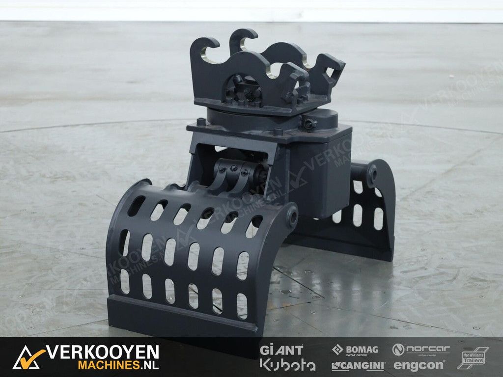 2026 V-M 150D CW05 Sorteergrijper (1,5-3,0t) ADV1068