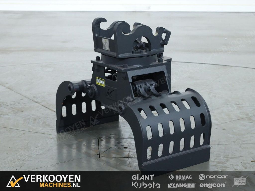 2026 V-M 150D CW05 Sorteergrijper (1,5-3,0t) ADV1068