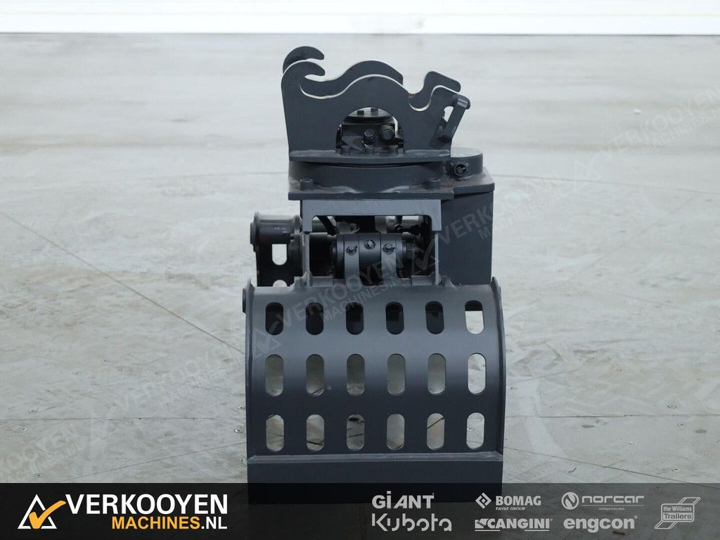 2026 V-M 150D CW05 Sorteergrijper (1,5-3,0t) ADV1068