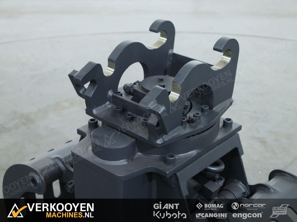 2026 V-M 150D CW05 Sorteergrijper (1,5-3,0t) ADV1068