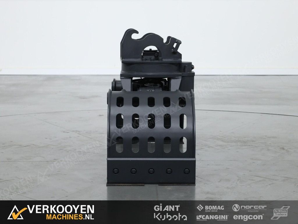 2025 V-M 280D CW05 Sorteergrijper (3-5t) ADV1070