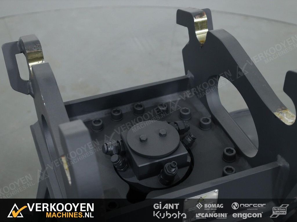 2025 V-M 460D CW10 Sorteergrijper (5-8t) ADV1073