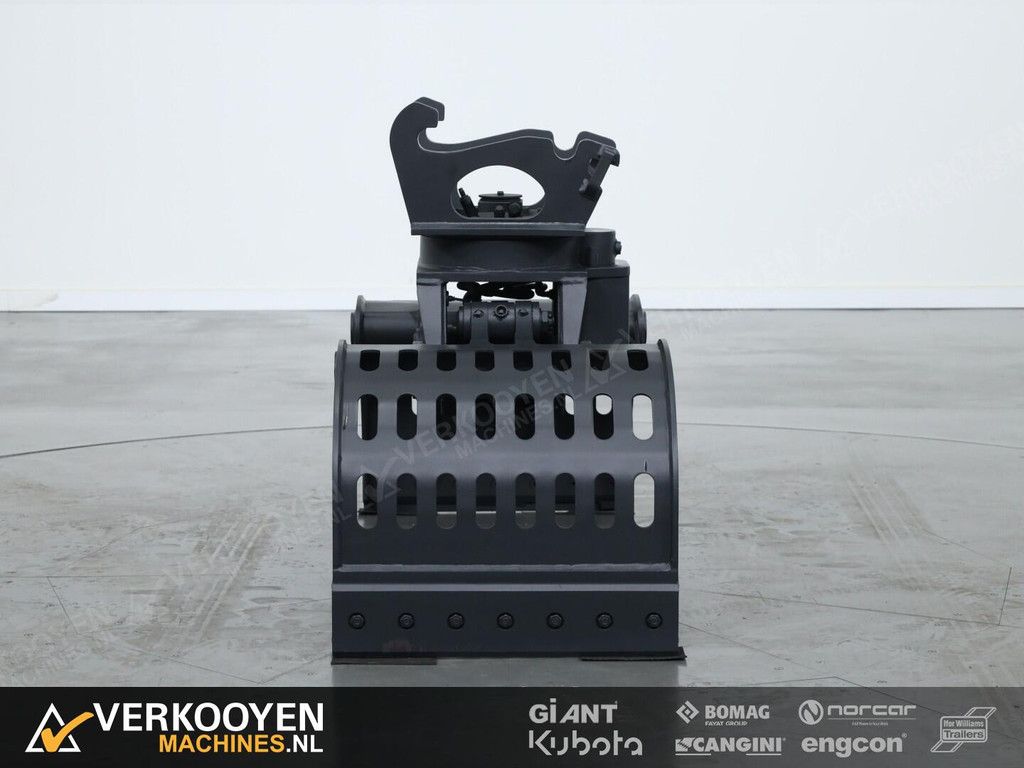 2025 V-M 500D CW10 Sorteergrijper (6-10t) ADV1075