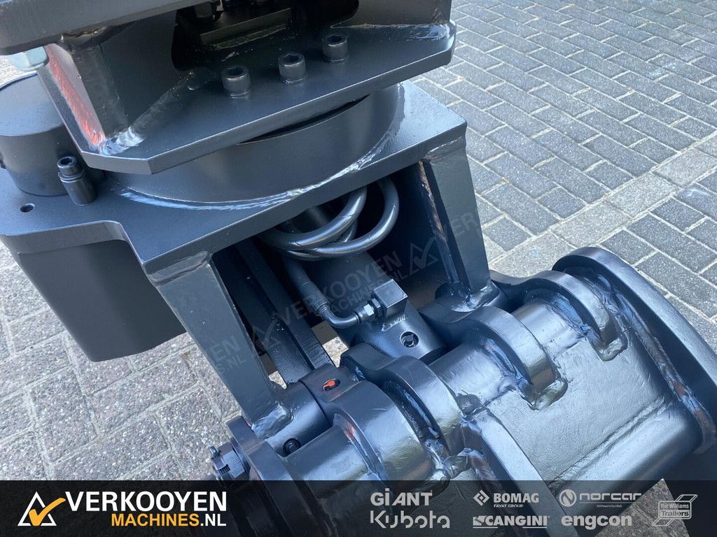 2026 V-M 500 Boomgrijper 7-tand AC05 (CW10 / S40) (5,0-9,0t) ADV1091