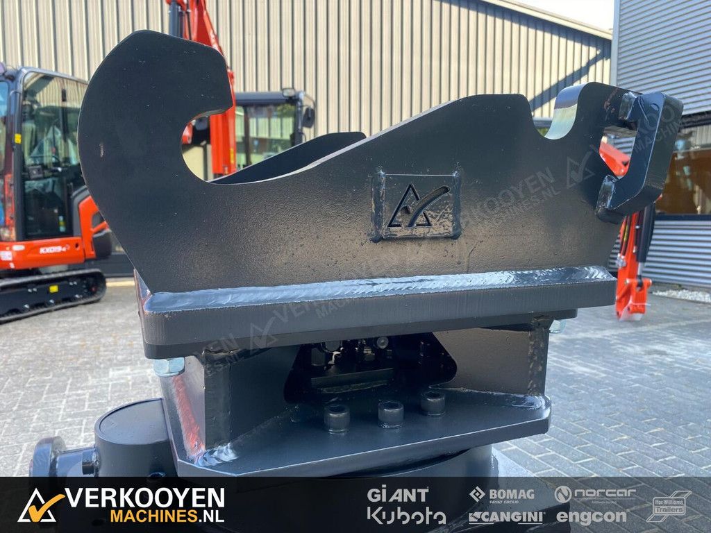 2026 V-M 500 Boomgrijper 7-tand AC05 (CW10 / S40) (5,0-9,0t) ADV1091