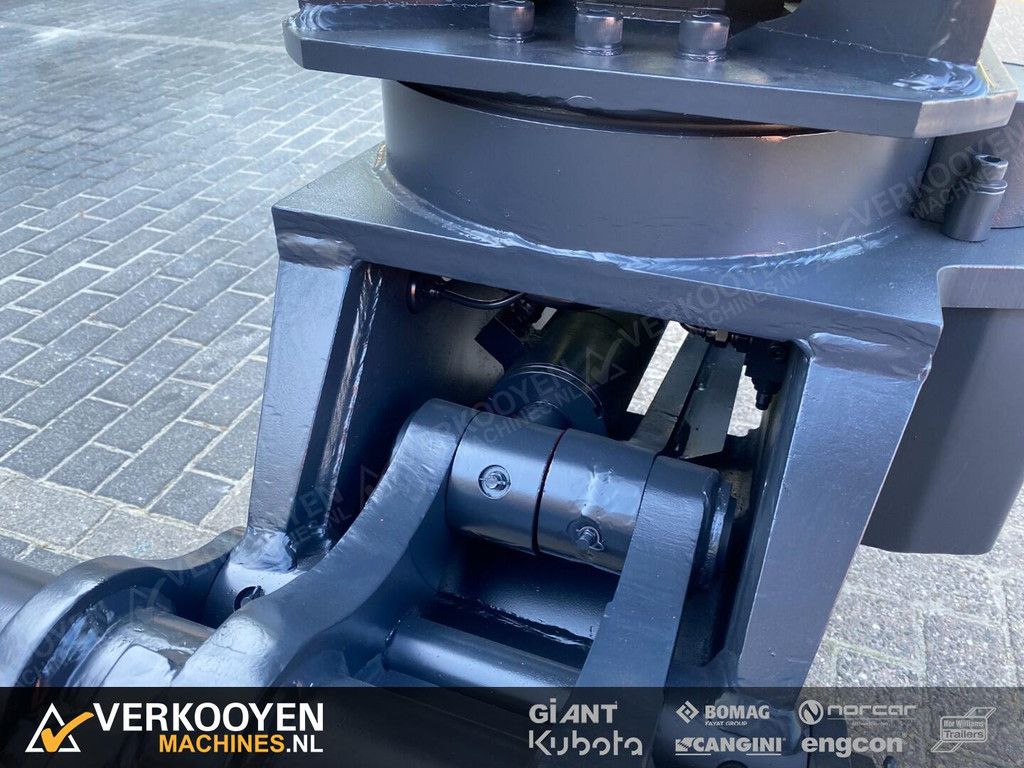 2026 V-M 500 Boomgrijper 7-tand AC05 (CW10 / S40) (5,0-9,0t) ADV1091