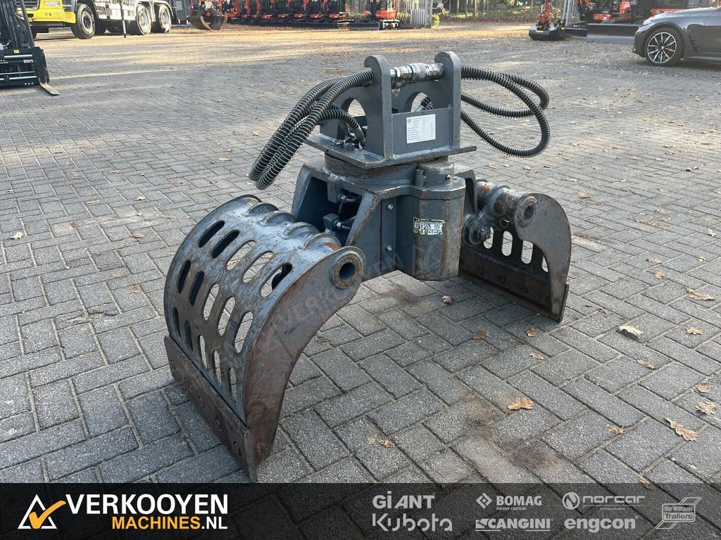 2023 Zijtveld S300-D CW05 VK9355