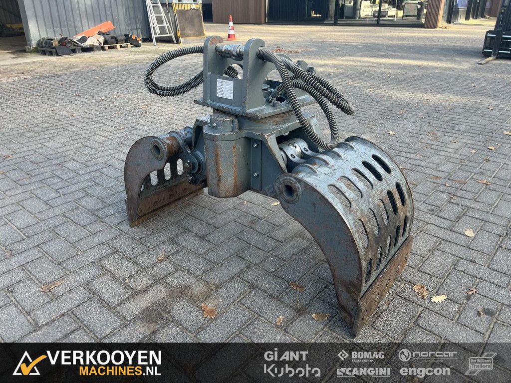 2023 Zijtveld S300-D CW05 VK9355