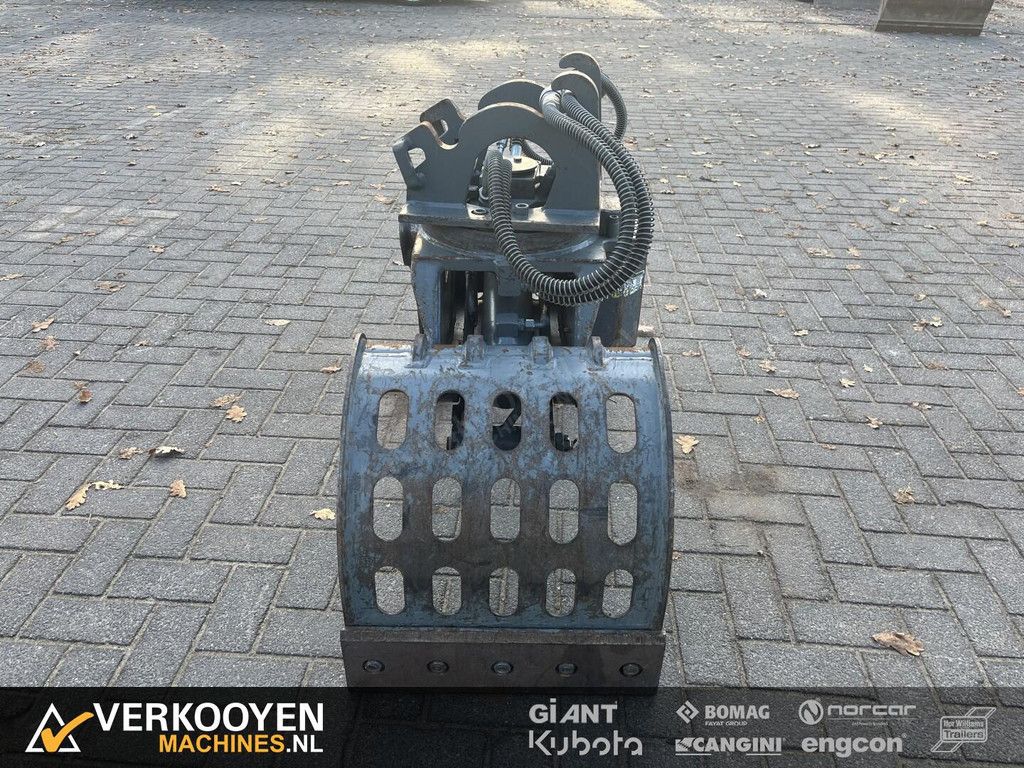 2023 Zijtveld S300-D CW05 VK9355