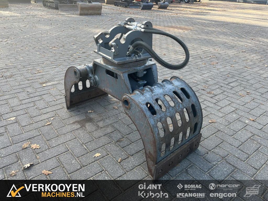 2023 Zijtveld S300-D CW05 VK9355