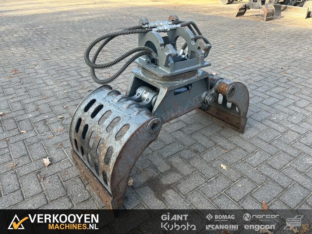 2023 Zijtveld S300-D CW05 VK9355