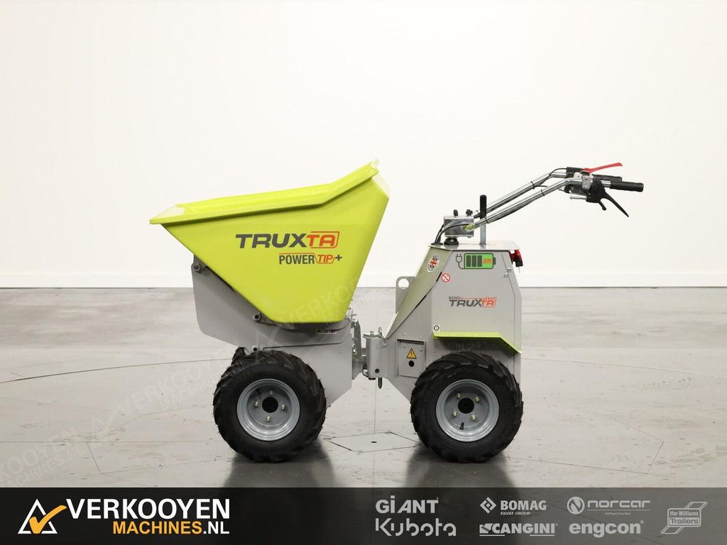 2023 Truxta BENDie EB500 PPTP VK9043