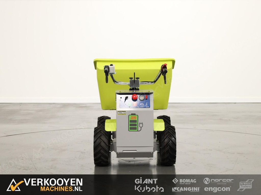 2023 Truxta BENDie EB500 PPTP VK9043