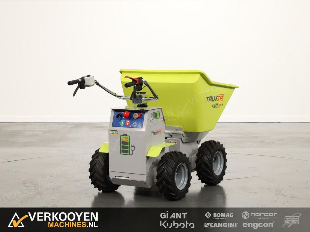 2023 Truxta BENDie EB500 PPTP VK9043