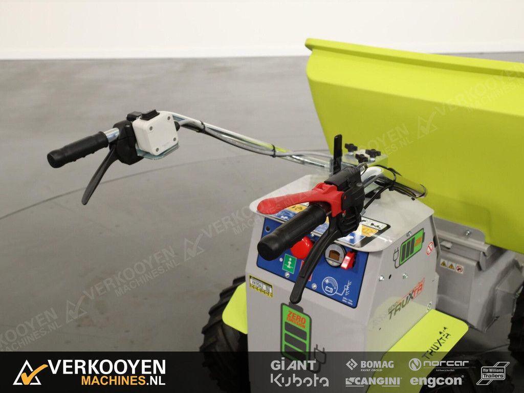 2023 Truxta BENDie EB500 PPTP VK9043