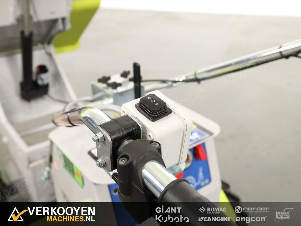 2023 Truxta BENDie EB500 PPTP VK9043