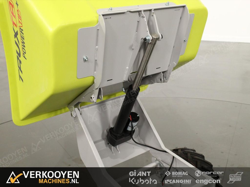 2023 Truxta BENDie EB500 PPTP VK9043