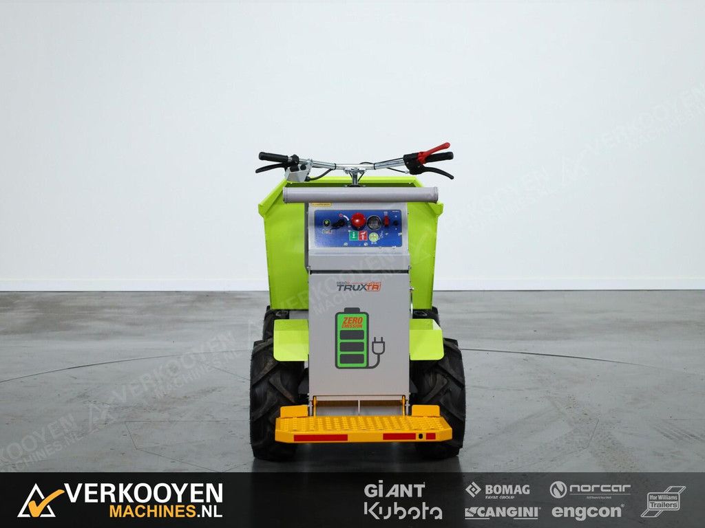 2025 Truxta BENDie EB800 PT ADV1109