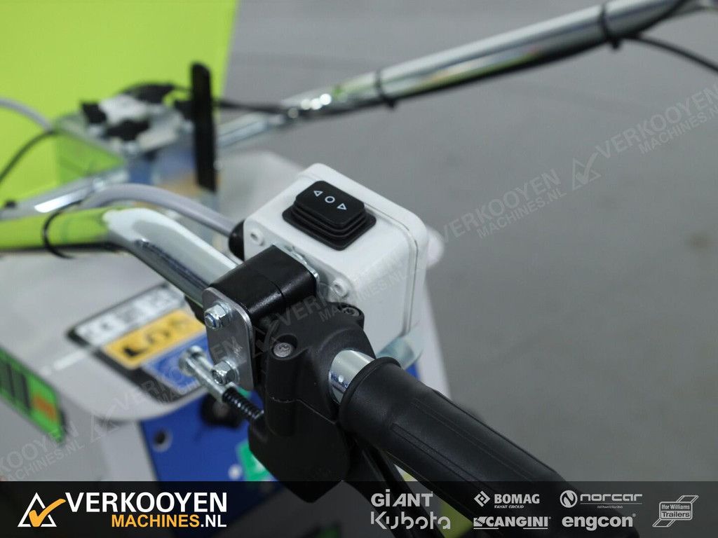 2023 Truxta BENDie EB500 PT VK9416