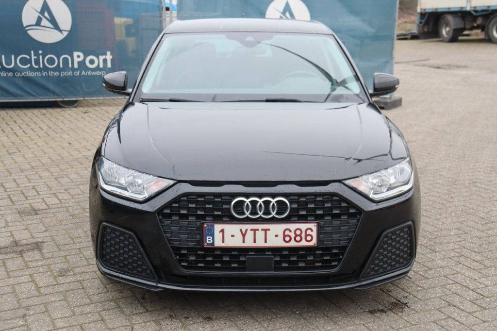 Audi A1 Sportback Benzine 2020