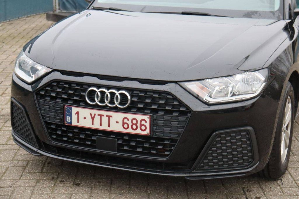 Audi A1 Sportback Benzine 2020