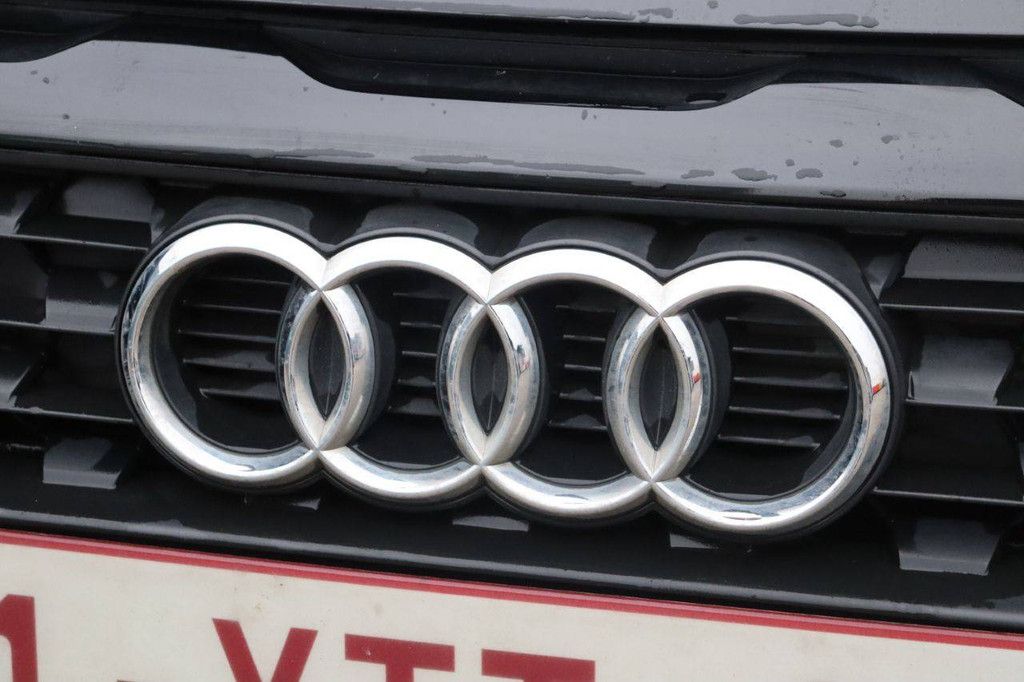 Audi A1 Sportback Benzine 2020