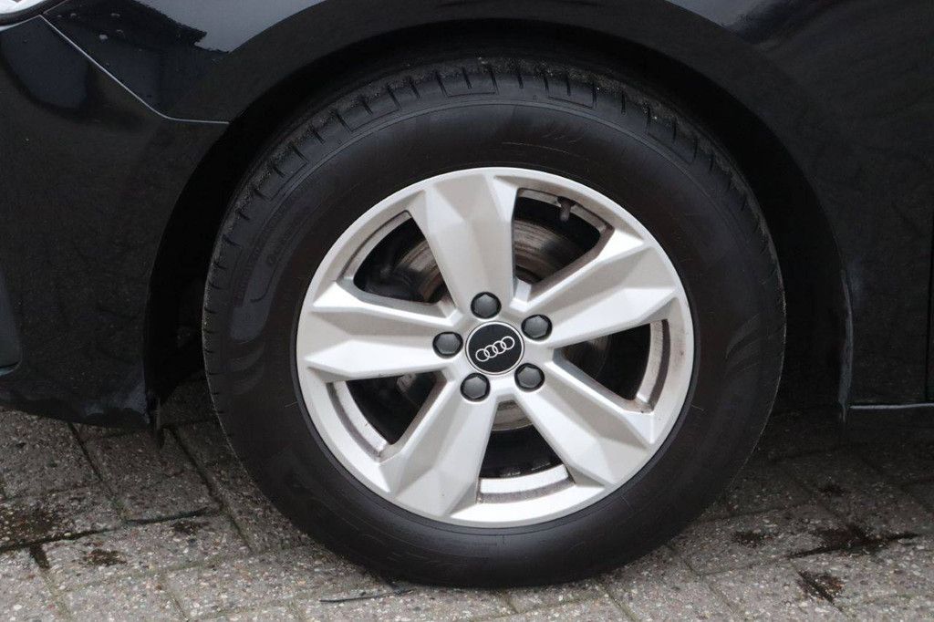 Audi A1 Sportback Benzine 2020