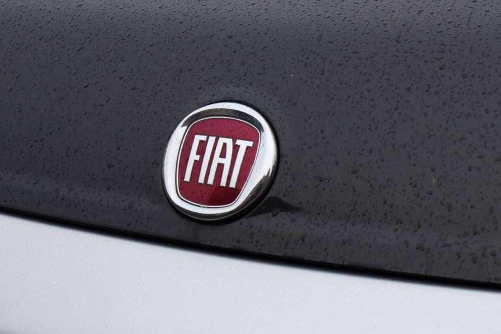 Fiat Fiorino Diesel 74 PS 2013 Van (Marge)