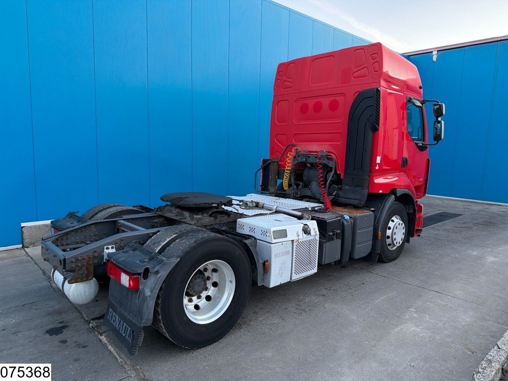 Renault Premium EURO 5, Retarder, Pto, Compressor