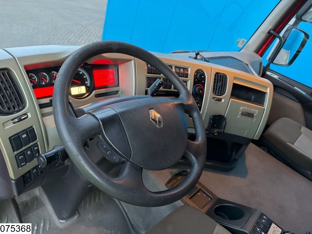 Renault Premium EURO 5, Retarder, Pto, Compressor