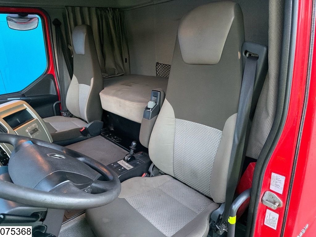 Renault Premium EURO 5, Retarder, Pto, Compressor