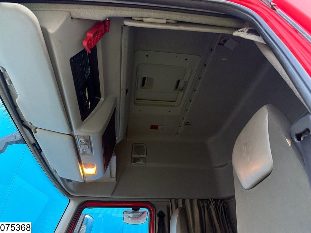 Renault Premium EURO 5, Retarder, Pto, Compressor