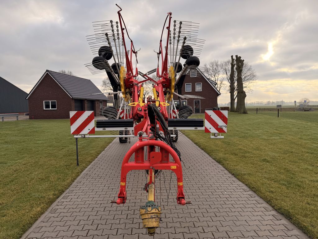 Pöttinger TOP 972C S-LINE