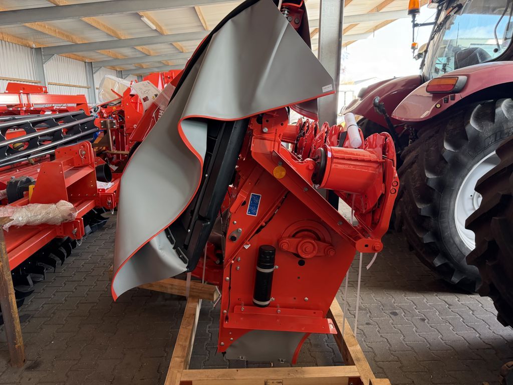 Kuhn FC 3125DF-FF FRONTMAAIER