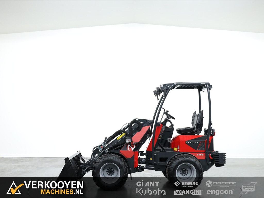 2024 Norcar a7245 VK9295