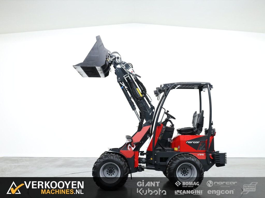 2024 Norcar a7245 VK9295