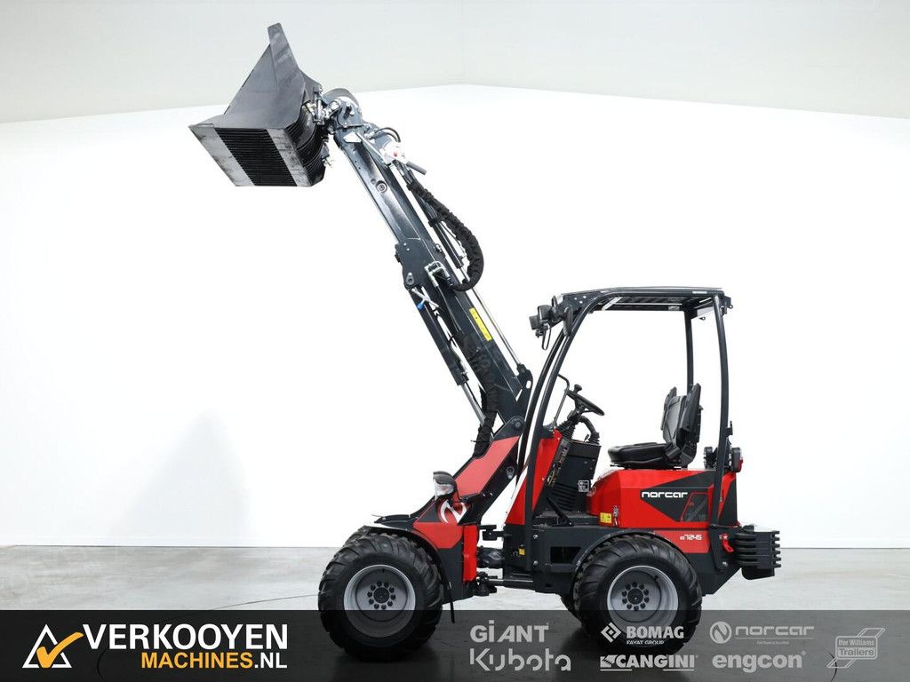 2024 Norcar a7245 VK9295