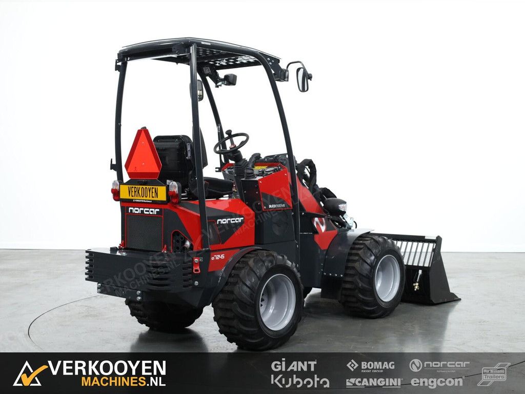 2024 Norcar a7245 VK9295