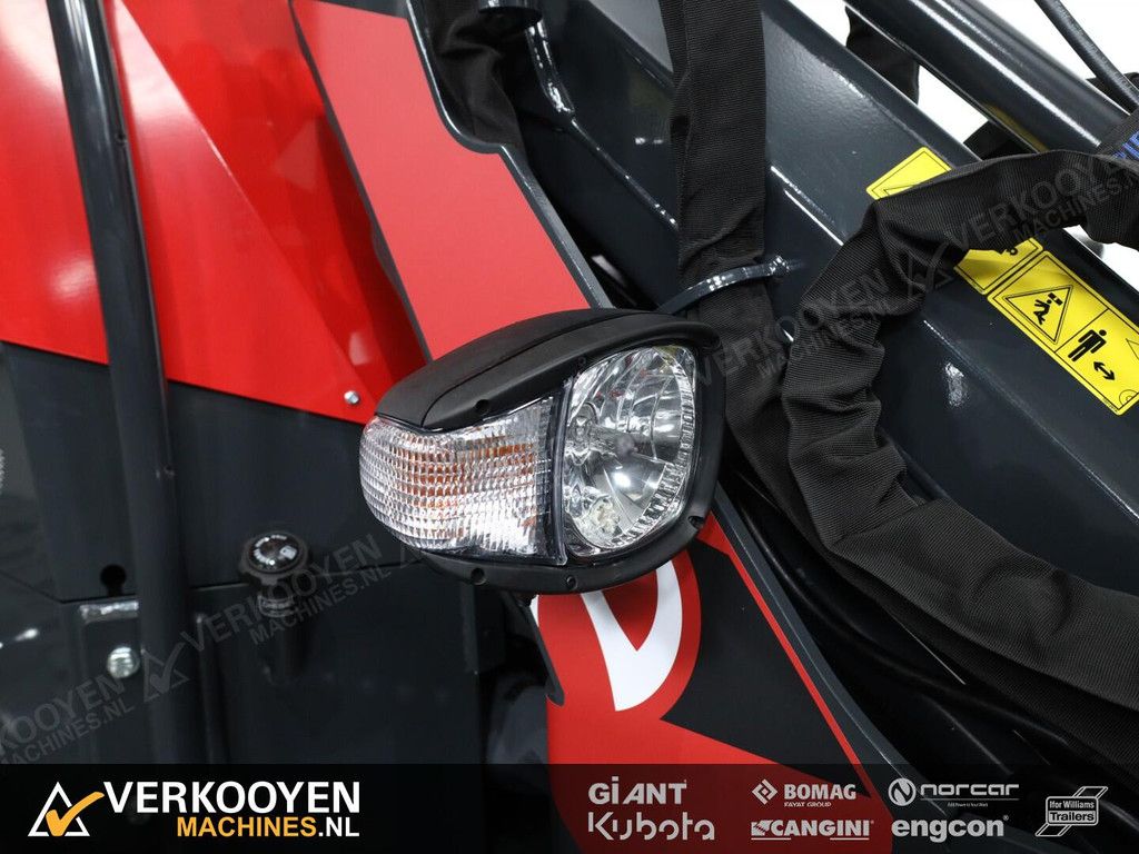 2024 Norcar a7245 VK9295