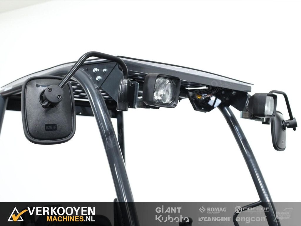 2024 Norcar a7245 VK9295