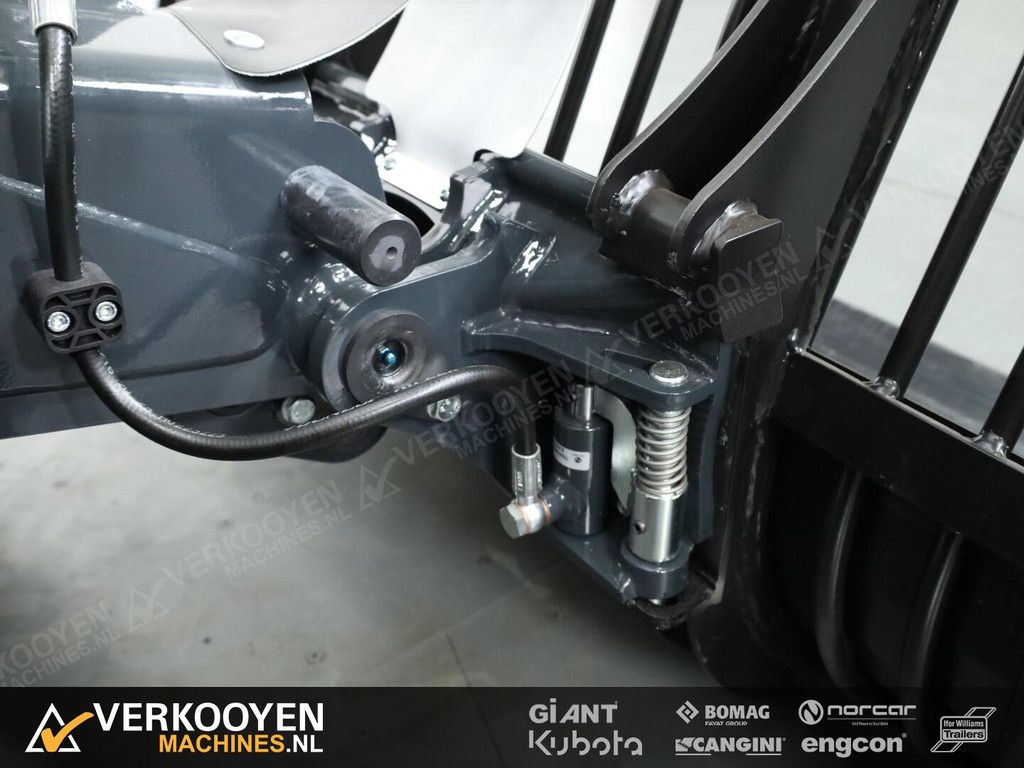 2024 Norcar a7245 VK9295