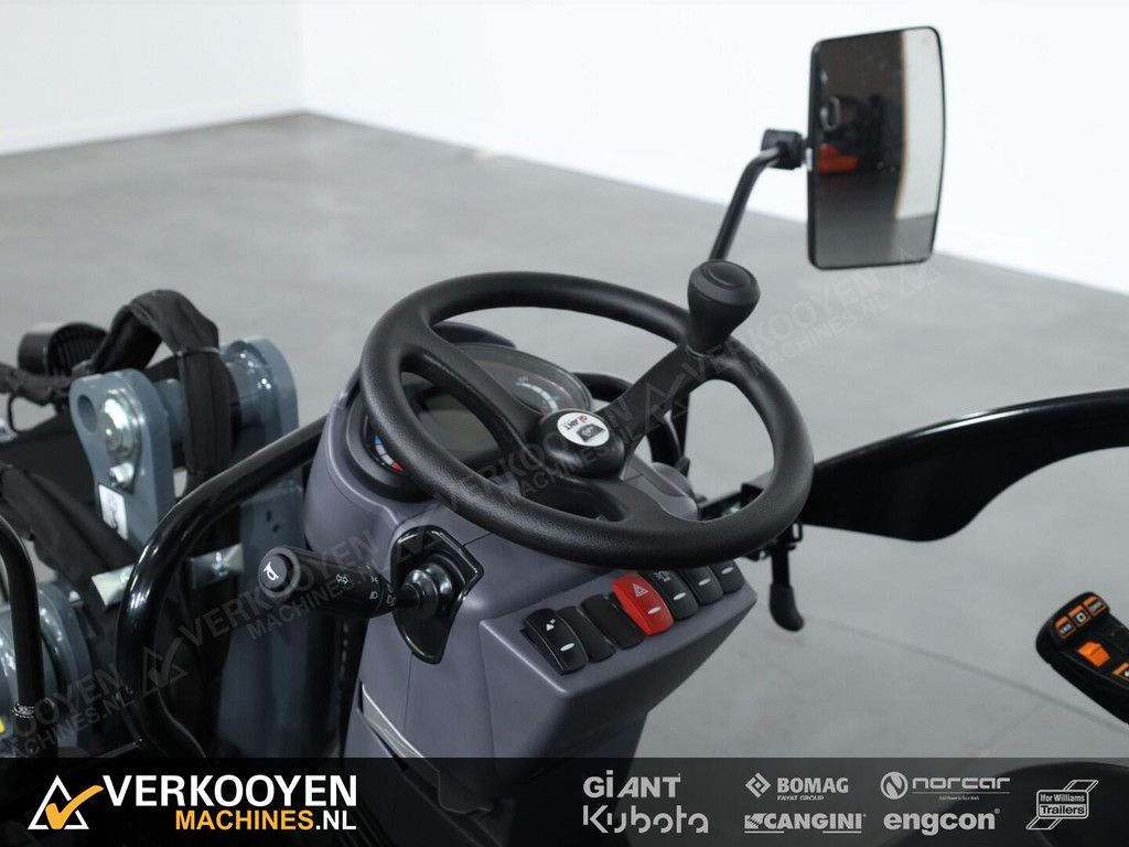 2024 Giant G2200E X-tra VK9440 Elektrische shovel