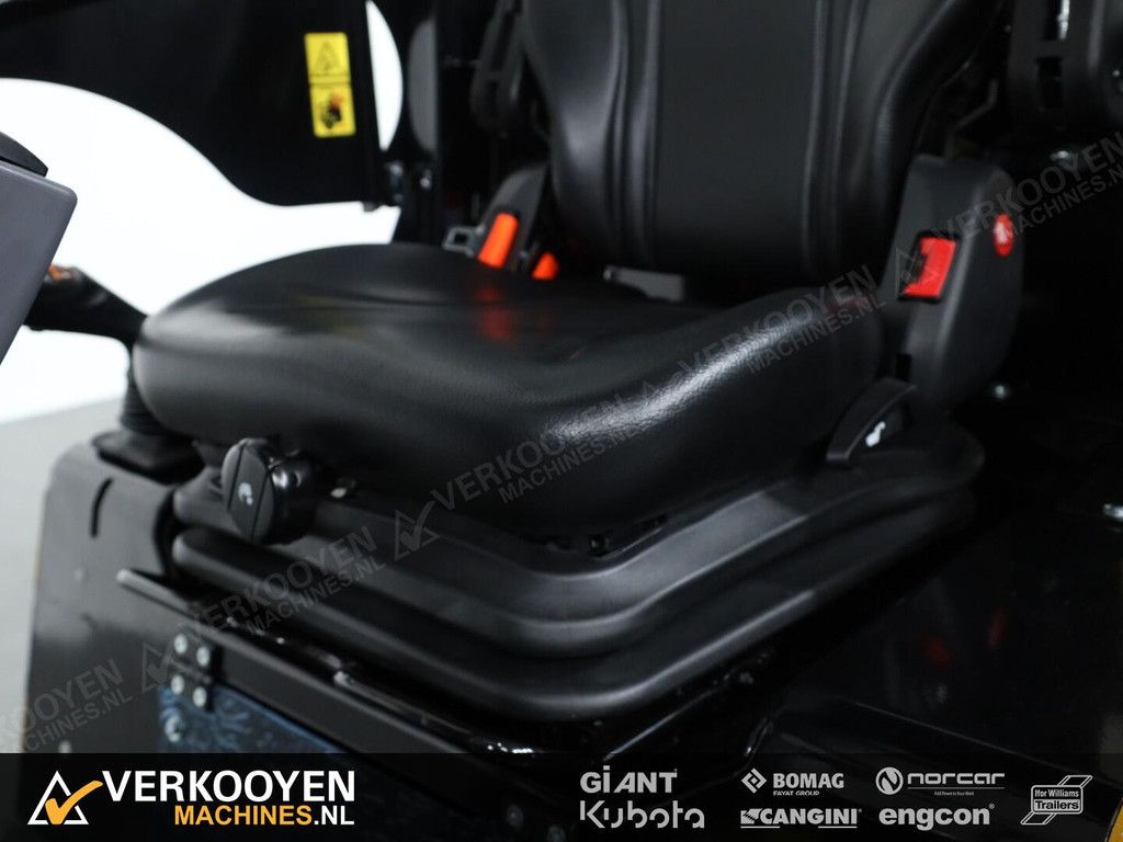 2024 Giant G2200E X-tra VK9440 Elektrische shovel