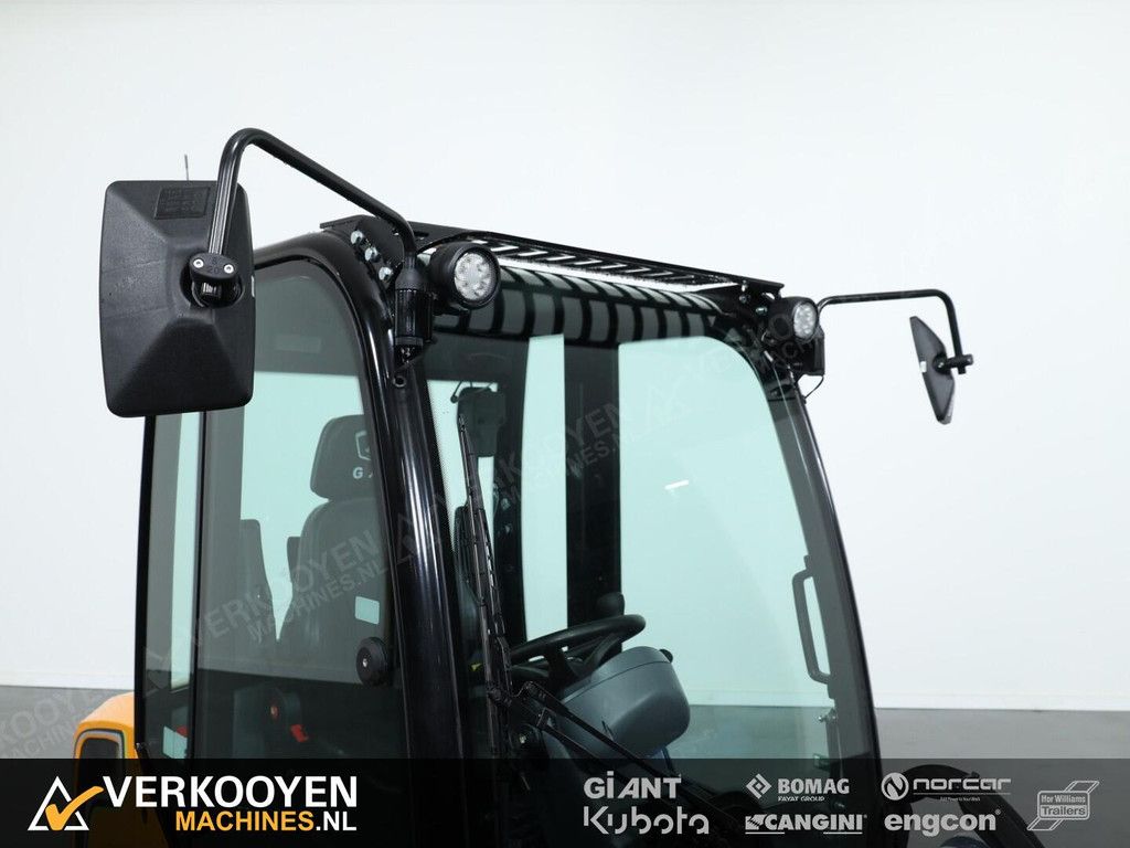 2025 Giant G2700E X-tra (Cabine) VK9545