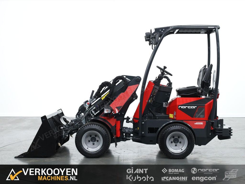 2024 Norcar a6226 VK9548