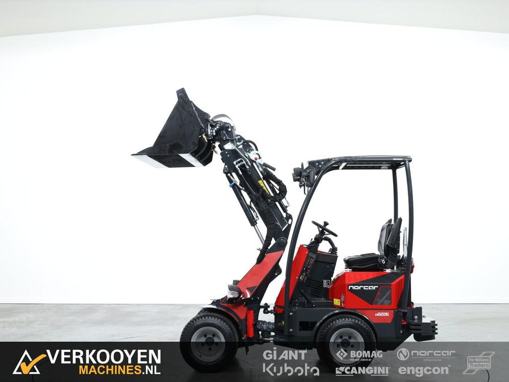 2024 Norcar a6226 VK9548