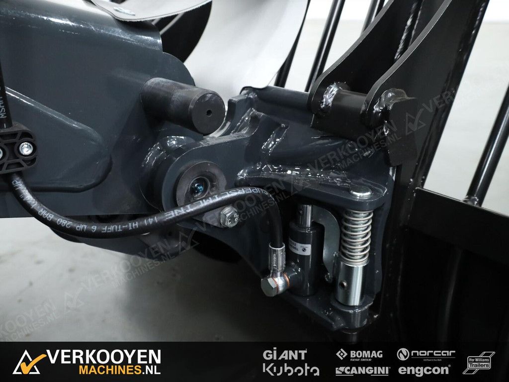 2024 Norcar a6226 VK9548