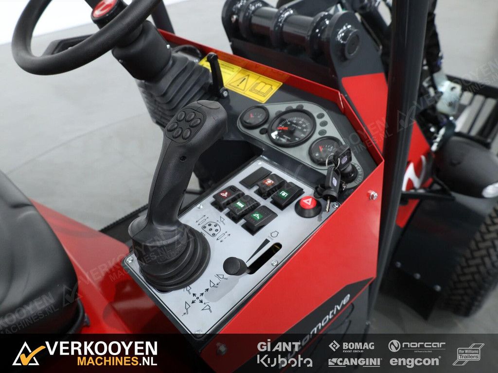 2024 Norcar a6226 VK9548