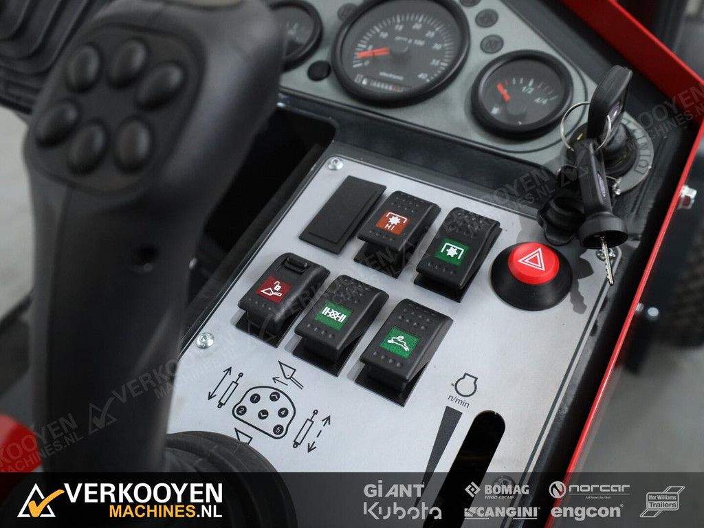 2024 Norcar a6226 VK9548