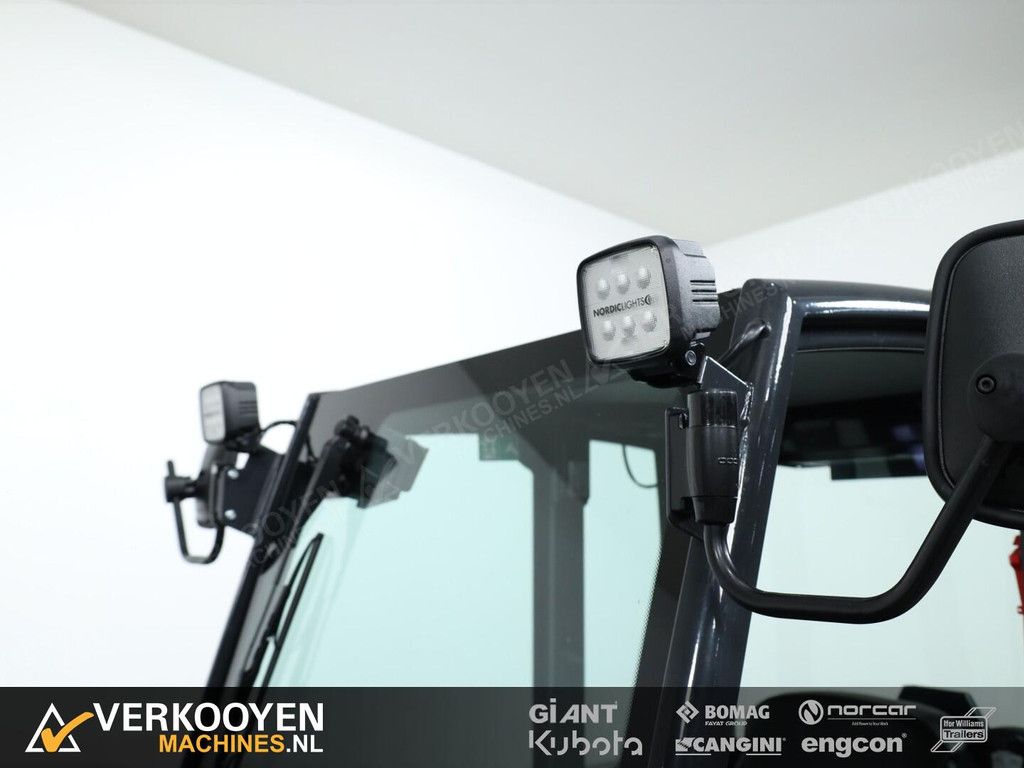 2024 Norcar a7750 Power+ Edition (Cabine) VK9549